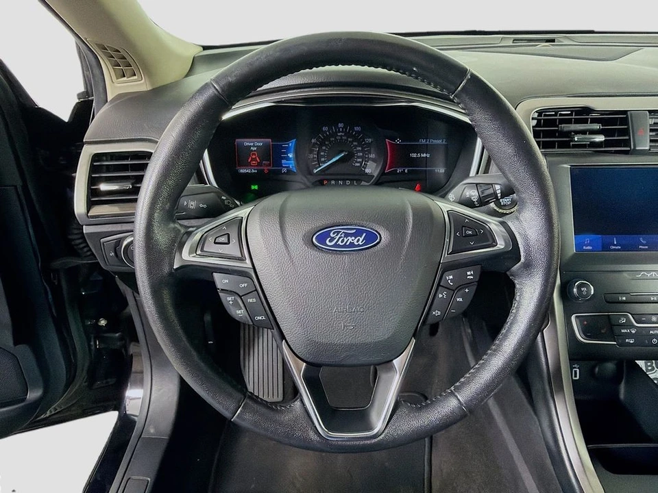 2020 Ford Fusion 2nd Gen - Image 13 of 21