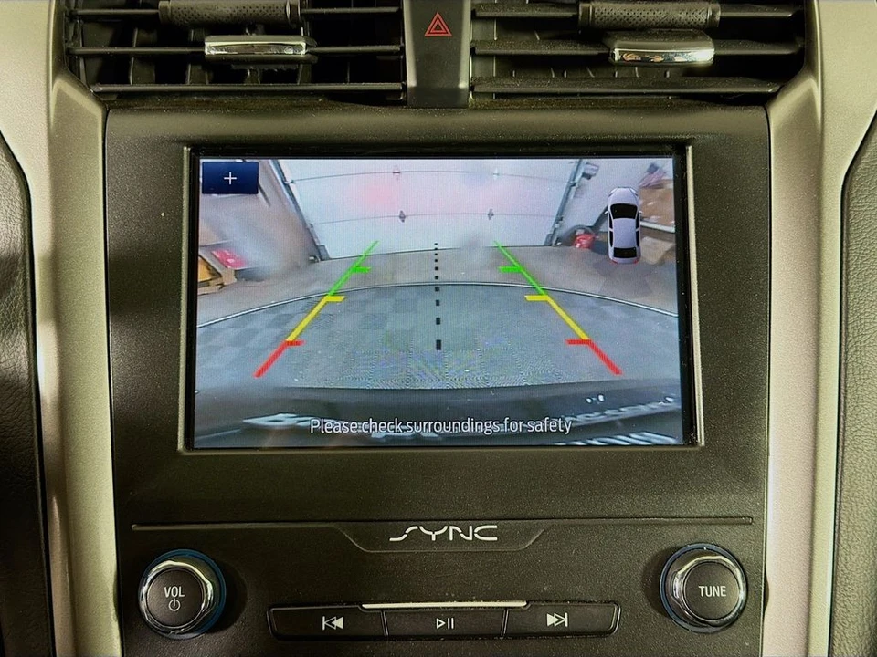2020 Ford Fusion 2nd Gen - Image 16 of 21