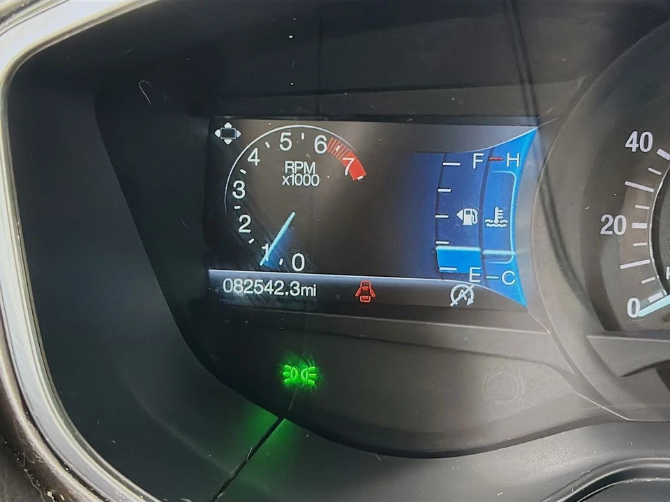 2020 Ford Fusion 2nd Gen - Image 14 of 21
