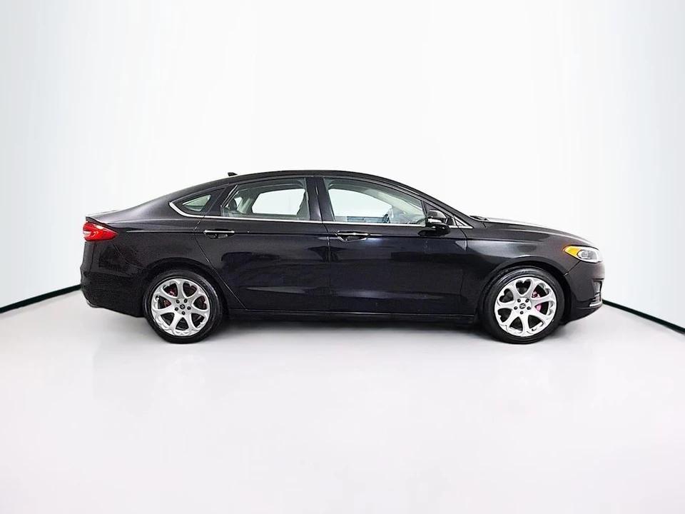 2020 Ford Fusion 2nd Gen - Image 8 of 21
