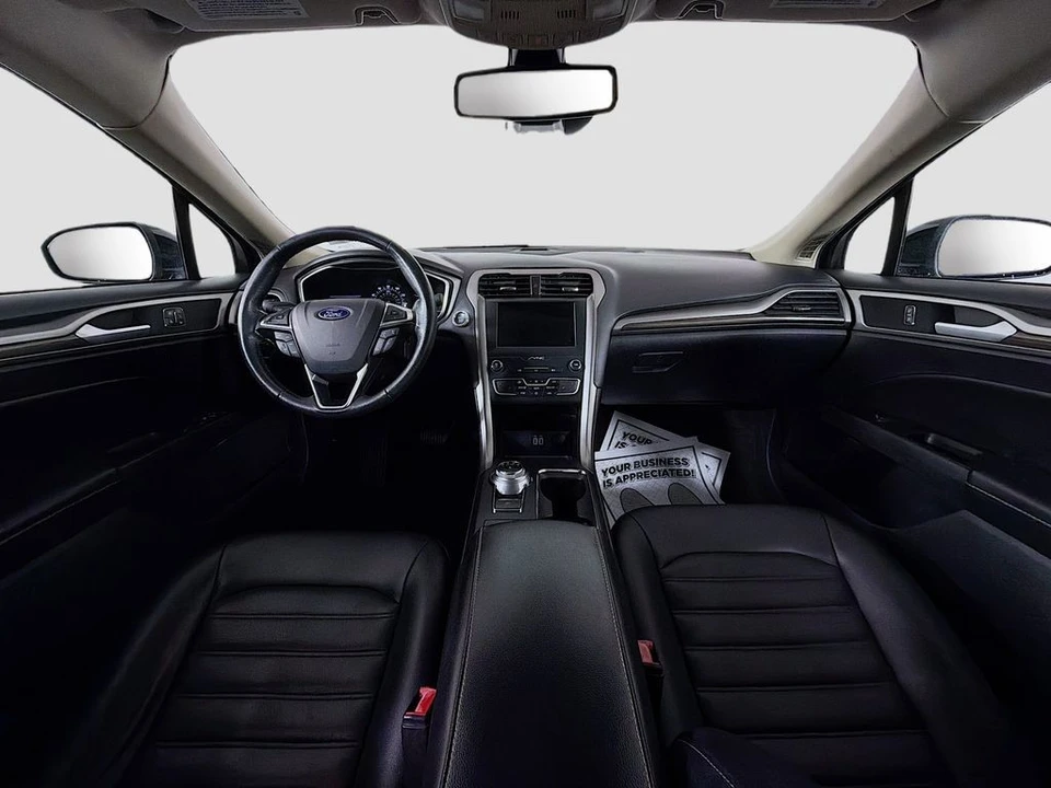 2020 Ford Fusion 2nd Gen - Image 9 of 21