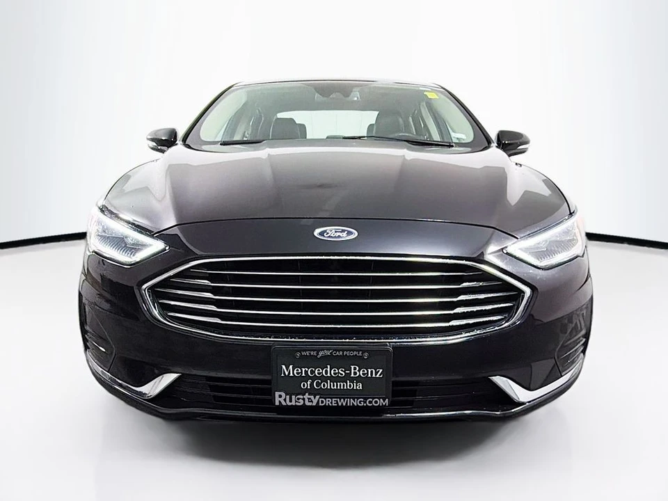 2020 Ford Fusion 2nd Gen - Image 2 of 21