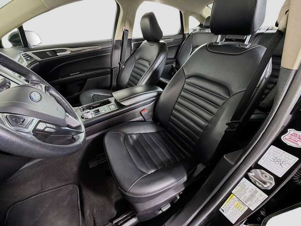 2020 Ford Fusion 2nd Gen - Image 12 of 21