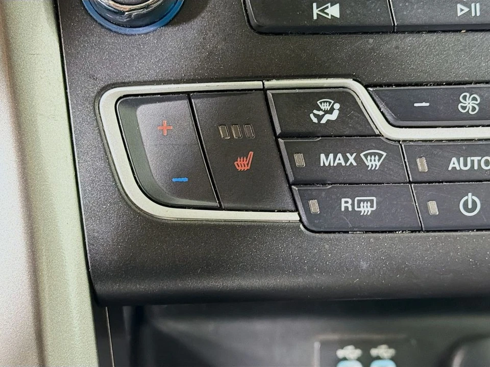 2020 Ford Fusion 2nd Gen - Image 21 of 21