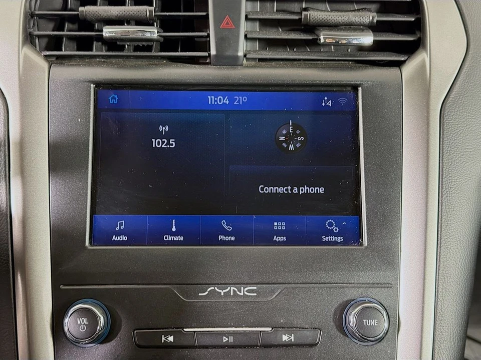 2020 Ford Fusion 2nd Gen - Image 15 of 21