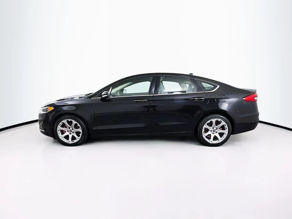 2020 Ford Fusion 2nd Gen - Image 4 of 21