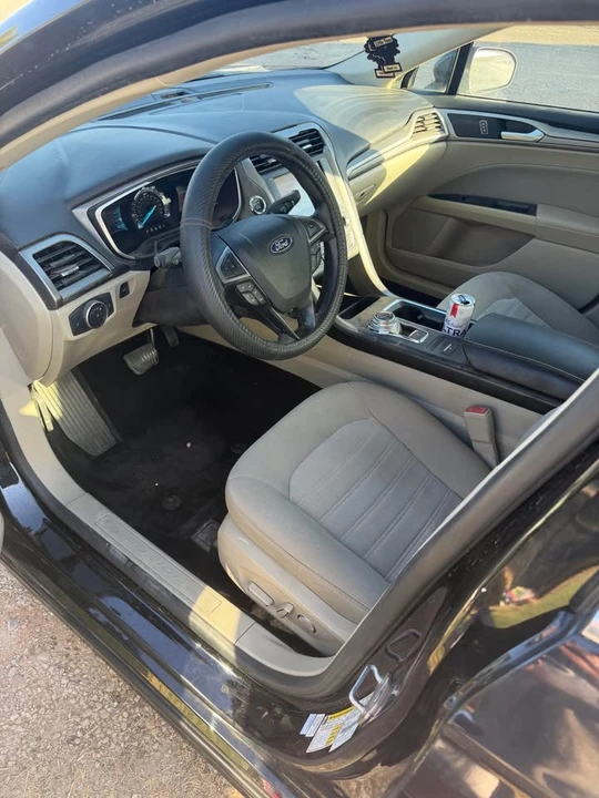 2020 Ford Fusion 2nd Gen - Image 5 of 9