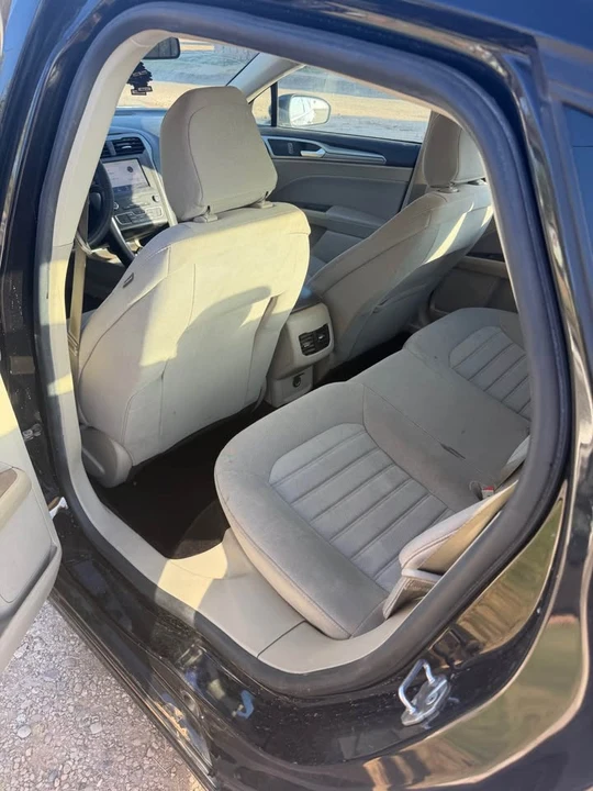 2020 Ford Fusion 2nd Gen - Image 6 of 9