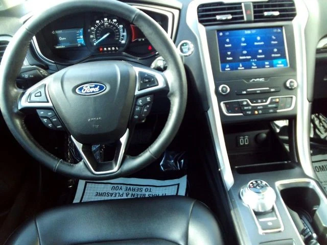2020 Ford Fusion 2nd Gen - Image 19 of 21