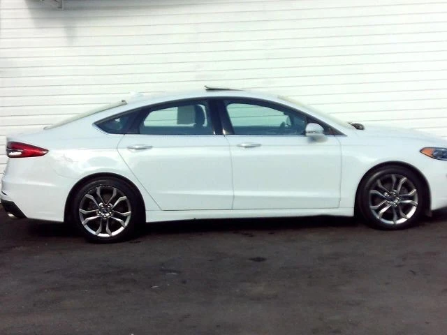 2020 Ford Fusion 2nd Gen - Image 7 of 21