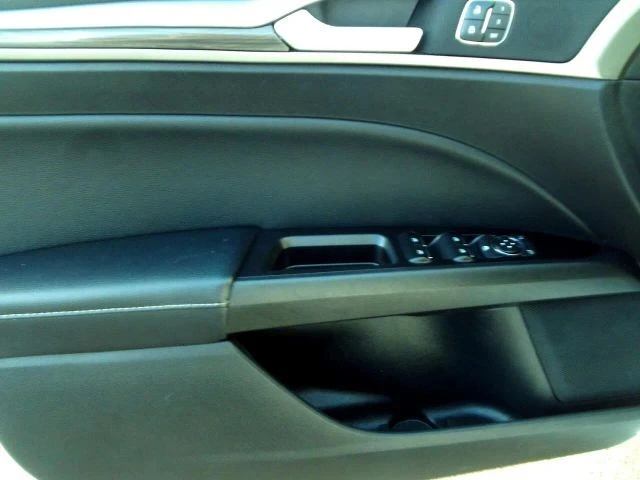 2020 Ford Fusion 2nd Gen - Image 12 of 21