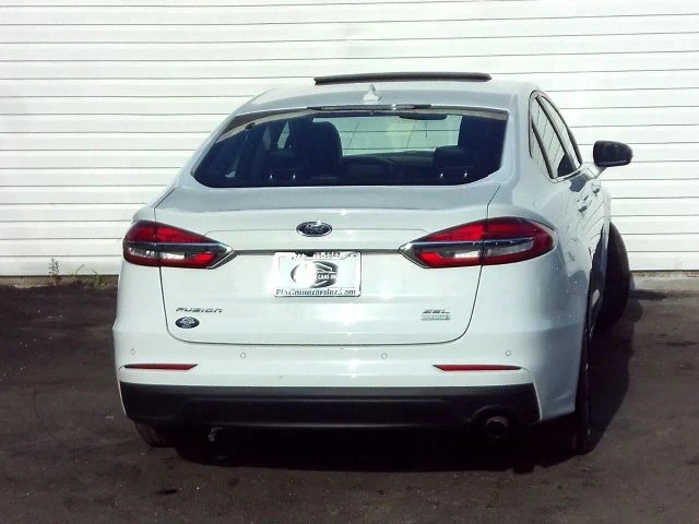2020 Ford Fusion 2nd Gen - Image 5 of 21