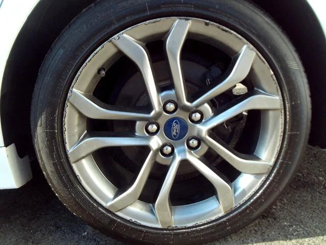 2020 Ford Fusion 2nd Gen - Image 10 of 21