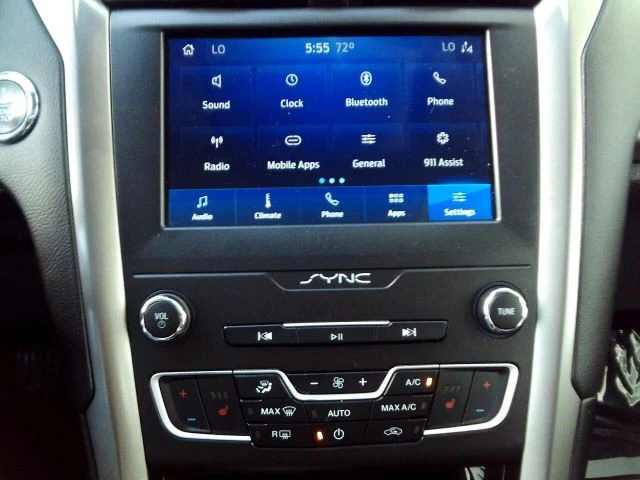 2020 Ford Fusion 2nd Gen - Image 20 of 21