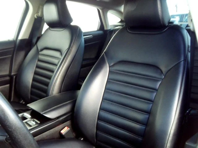 2020 Ford Fusion 2nd Gen - Image 14 of 21