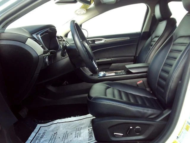 2020 Ford Fusion 2nd Gen - Image 13 of 21