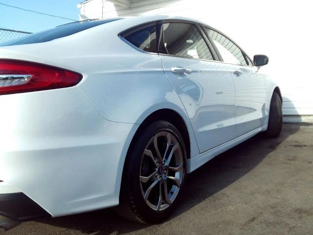 2020 Ford Fusion 2nd Gen - Image 6 of 21