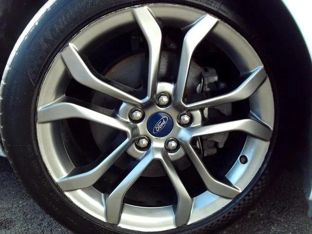 2020 Ford Fusion 2nd Gen - Image 11 of 21
