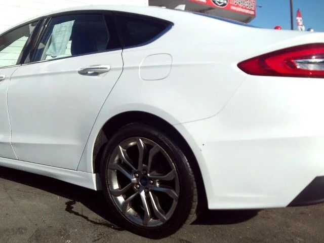 2020 Ford Fusion 2nd Gen - Image 4 of 21