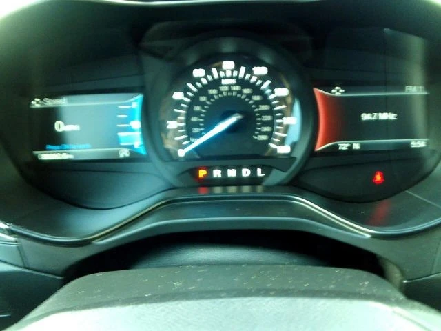 2020 Ford Fusion 2nd Gen - Image 17 of 21