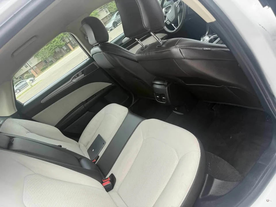 2020 Ford Fusion 2nd Gen - Image 5 of 8