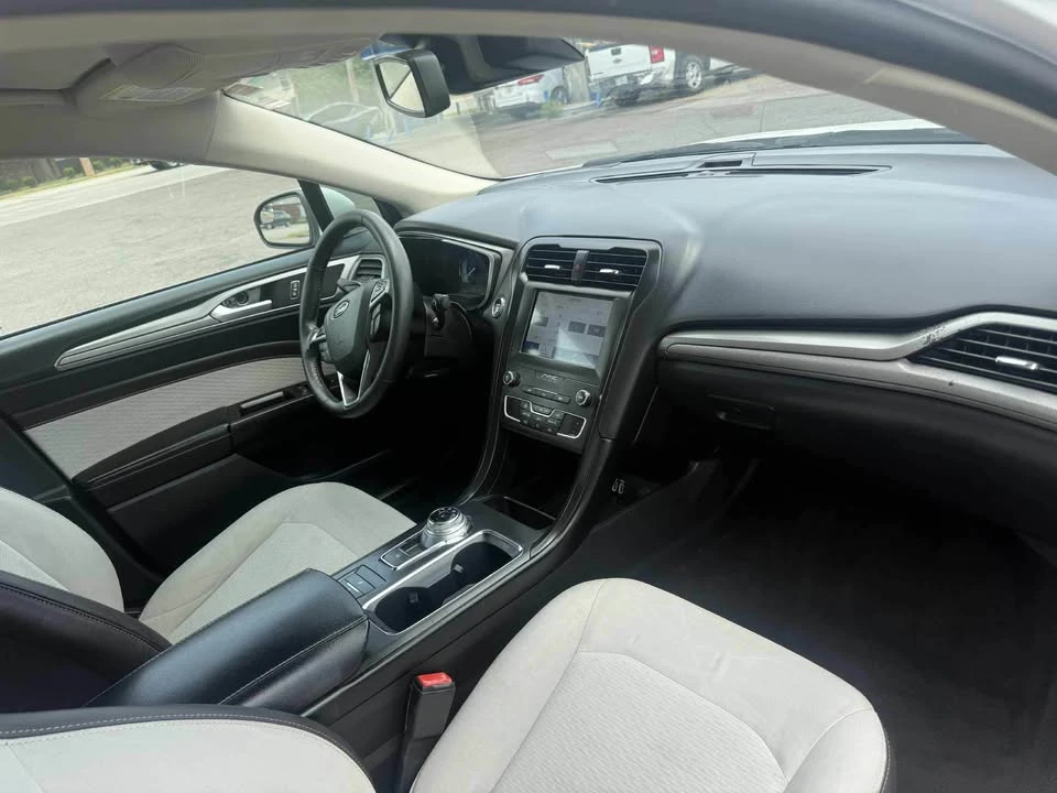 2020 Ford Fusion 2nd Gen - Image 6 of 8