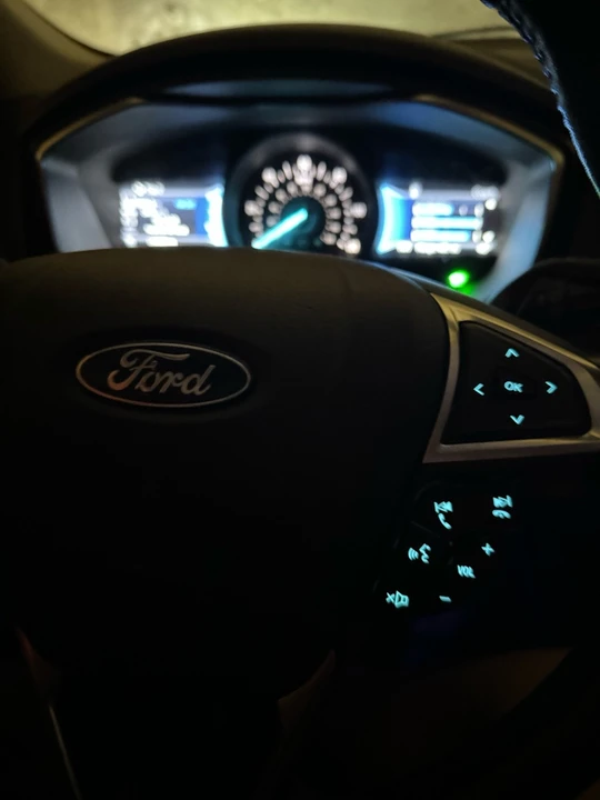 2020 Ford Fusion 2nd Gen - Image 11 of 14