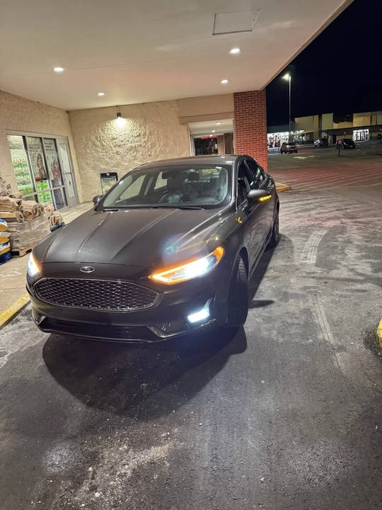 2020 Ford Fusion 2nd Gen - Image 2 of 14
