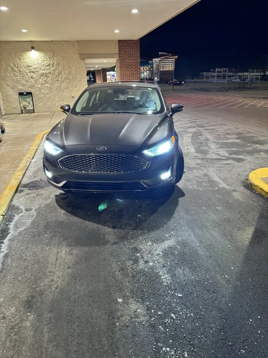 2020 Ford Fusion 2nd Gen - Image 5 of 14