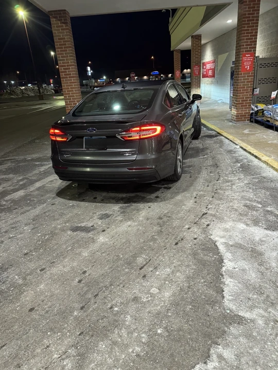 2020 Ford Fusion 2nd Gen - Image 6 of 14