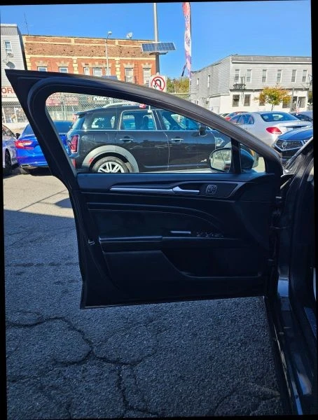 2020 Ford Fusion 2nd Gen - Image 10 of 12