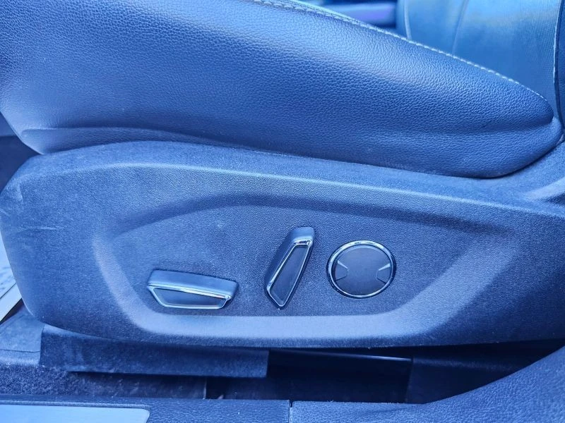 2020 Ford Fusion 2nd Gen - Image 11 of 12