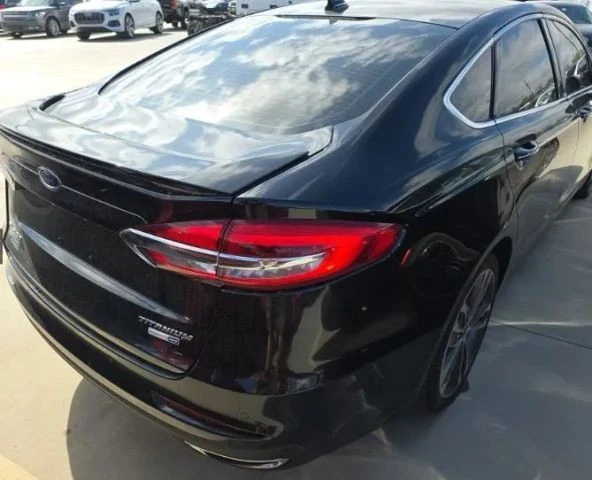 2020 Ford Fusion 2nd Gen - Image 2 of 4
