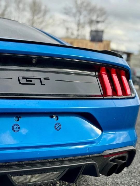 2020 Ford GT 2nd Gen - Image 9 of 14