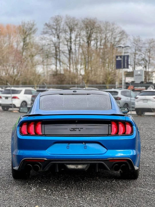 2020 Ford GT 2nd Gen - Image 6 of 14