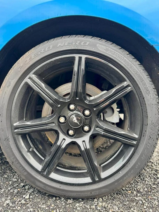 2020 Ford GT 2nd Gen - Image 13 of 14