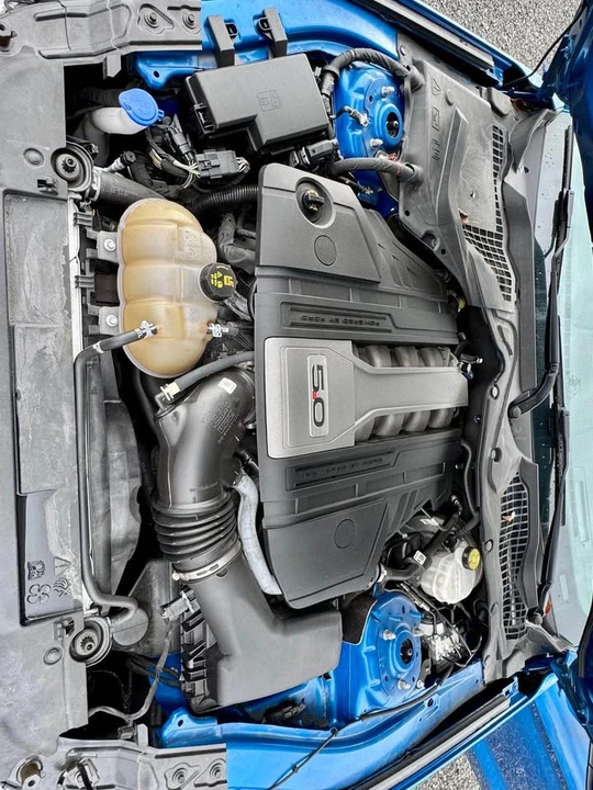 2020 Ford GT 2nd Gen - Image 14 of 14