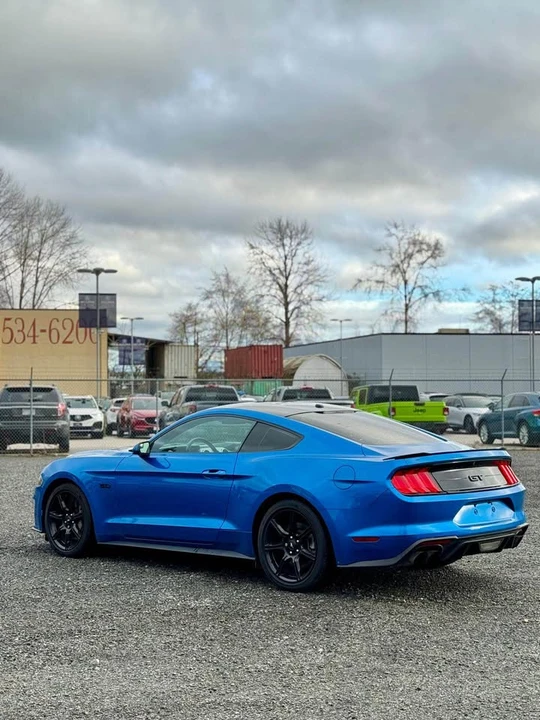 2020 Ford GT 2nd Gen - Image 7 of 14