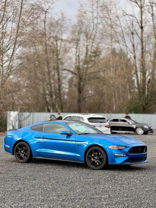 2020 Ford GT 2nd Gen - Image 3 of 14