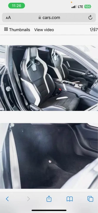 2020 Ford GT 2nd Gen - Image 6 of 10