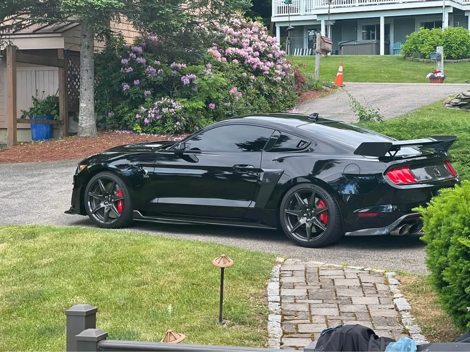 2020 Ford GT 2nd Gen - Image 2 of 10