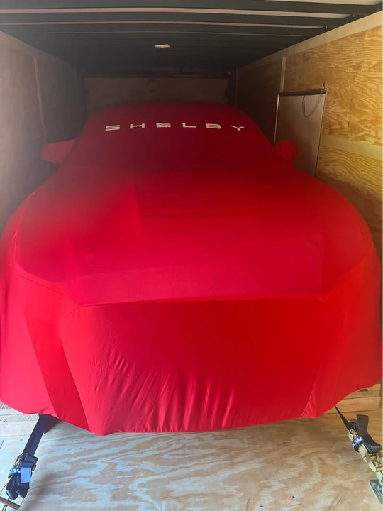 2020 Ford GT 2nd Gen - Image 8 of 10