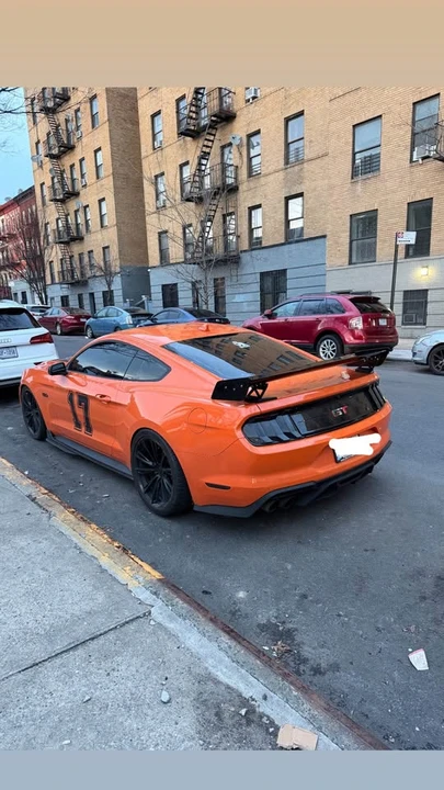 2020 Ford GT 2nd Gen - Image 3 of 6