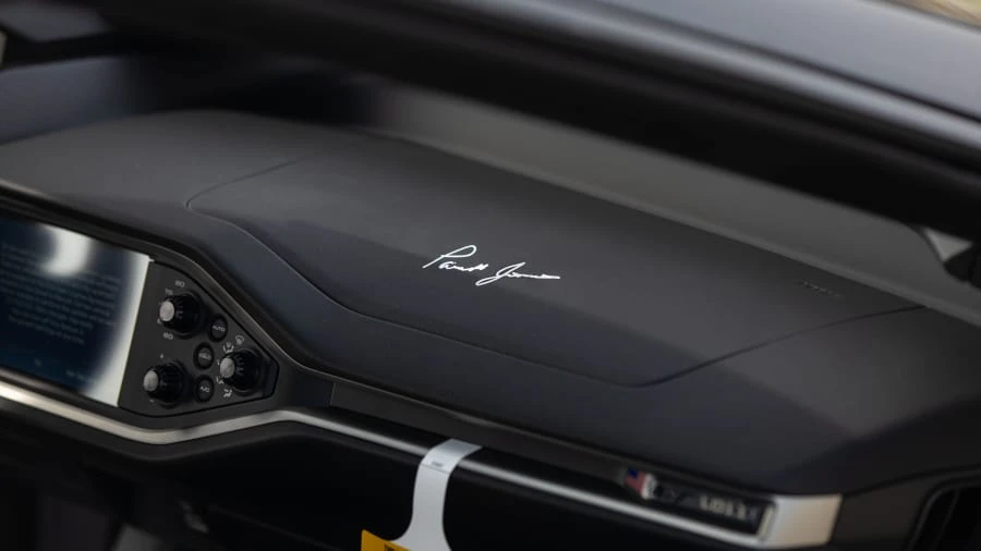2020 Ford GT 2nd Gen - Image 10 of 31