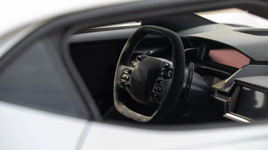 2020 Ford GT 2nd Gen - Image 11 of 31
