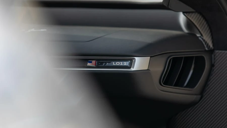 2020 Ford GT 2nd Gen - Image 16 of 31
