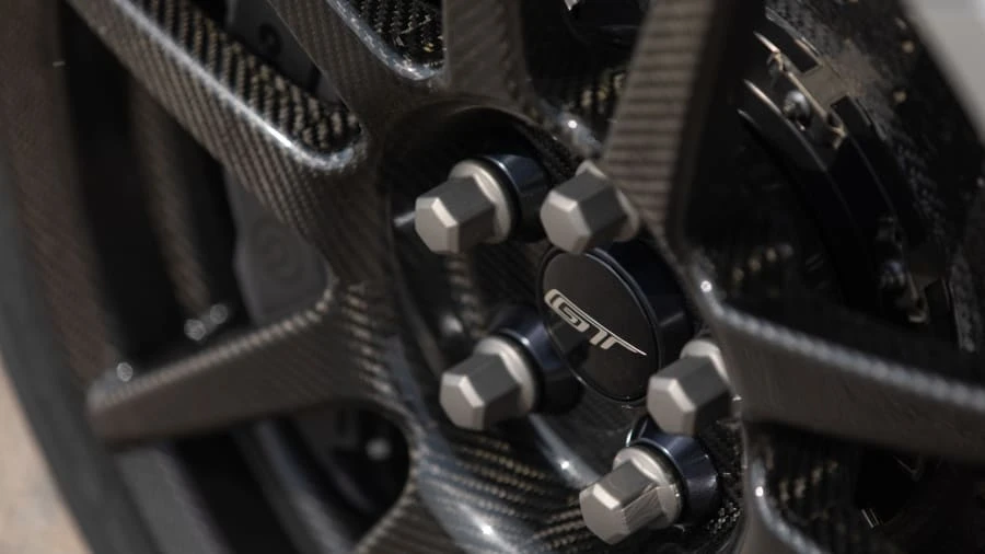 2020 Ford GT 2nd Gen - Image 18 of 31