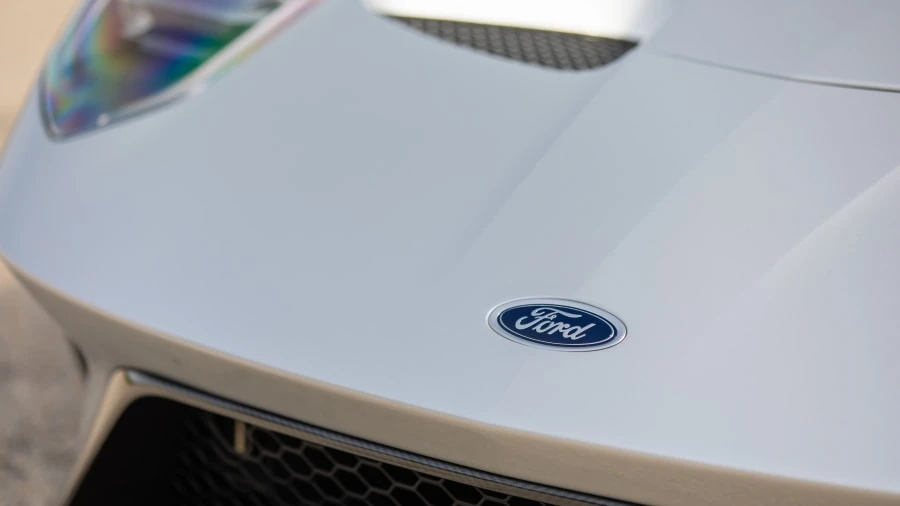 2020 Ford GT 2nd Gen - Image 21 of 31