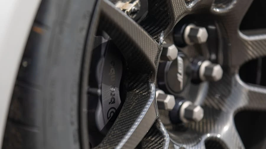 2020 Ford GT 2nd Gen - Image 22 of 31