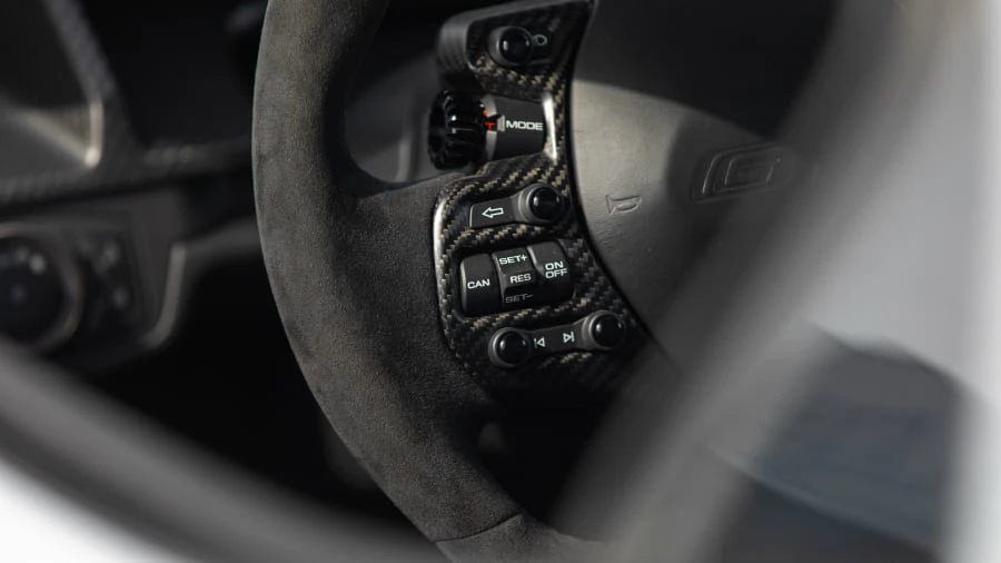 2020 Ford GT 2nd Gen - Image 25 of 31